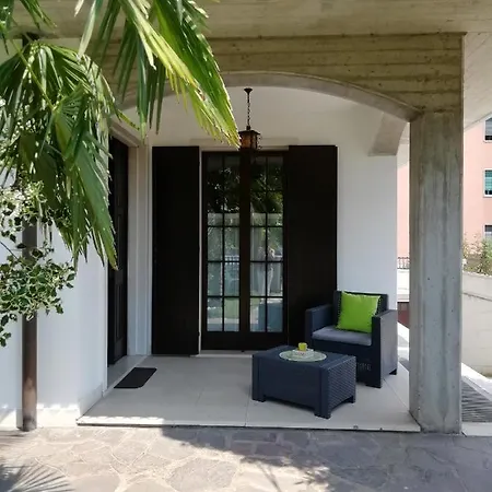 Il Portico 9 Apartment Bussolengo Exterior photo