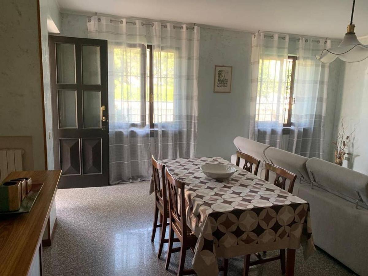 Il Portico 9 Apartment