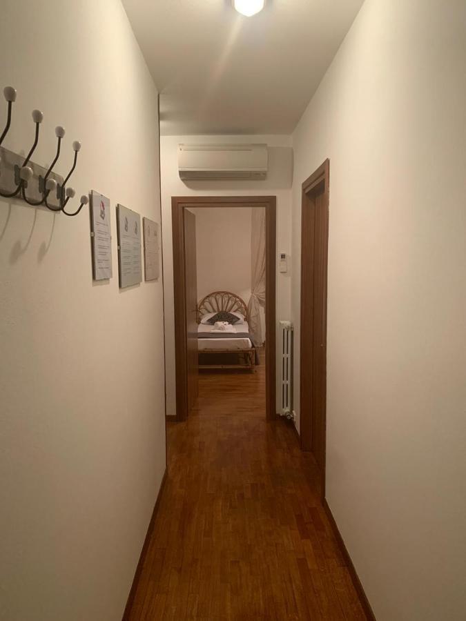 Apartment Il Portico 9 Bussolengo