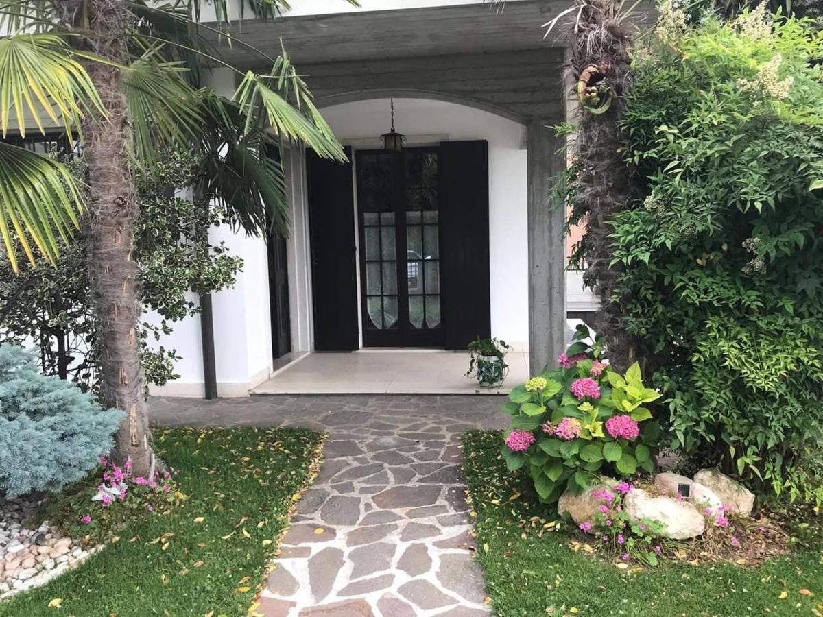 Apartment Il Portico 9