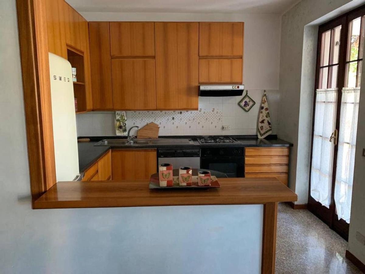 Apartment Il Portico 9 *