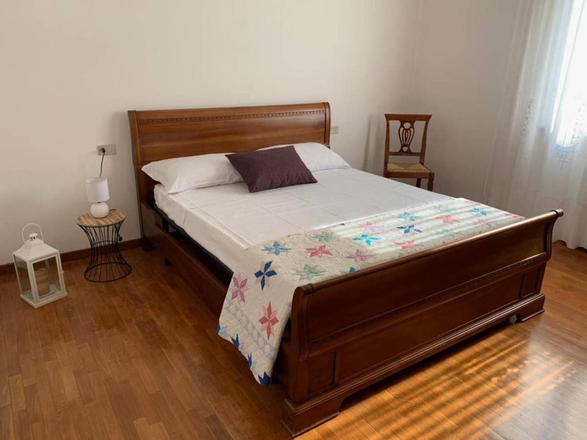 Apartment Il Portico 9
