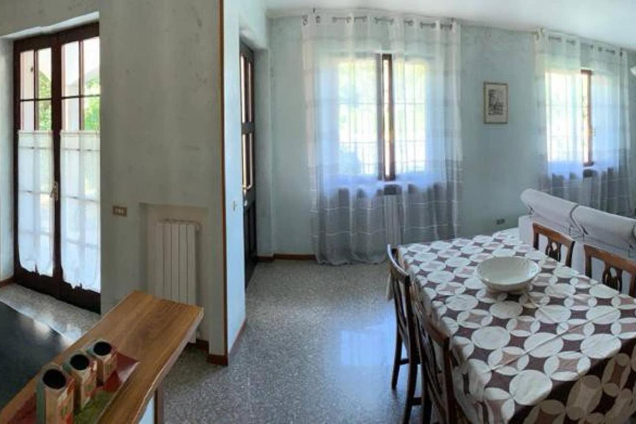 Apartment Il Portico 9 *